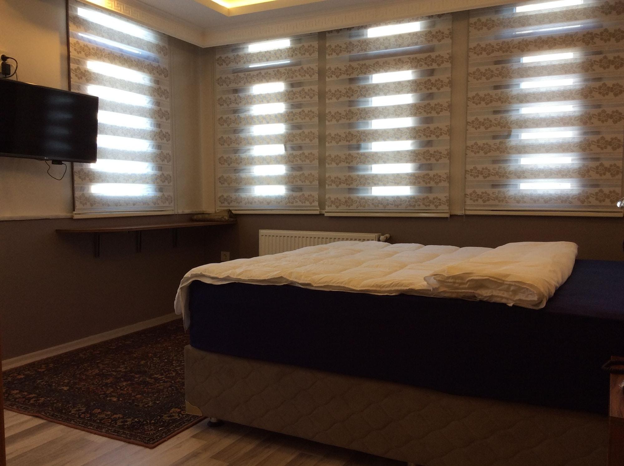 איסטמבול Hotel Yonca מראה חיצוני תמונה