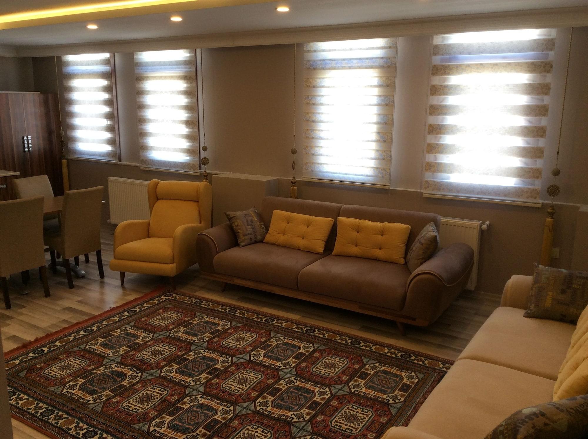 איסטמבול Hotel Yonca מראה חיצוני תמונה