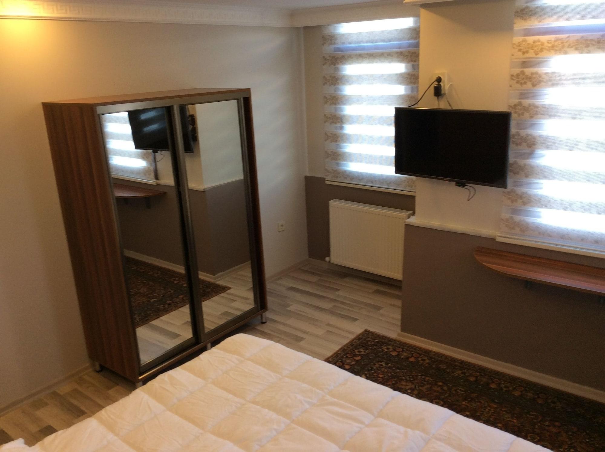 איסטמבול Hotel Yonca מראה חיצוני תמונה