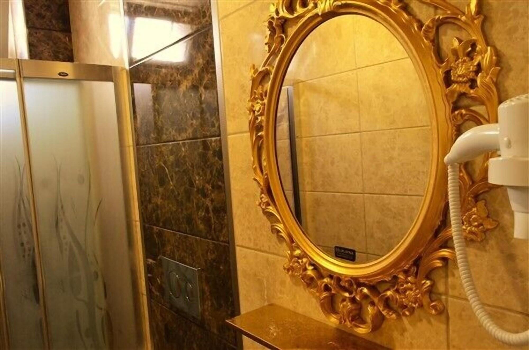 איסטמבול Hotel Yonca מראה חיצוני תמונה