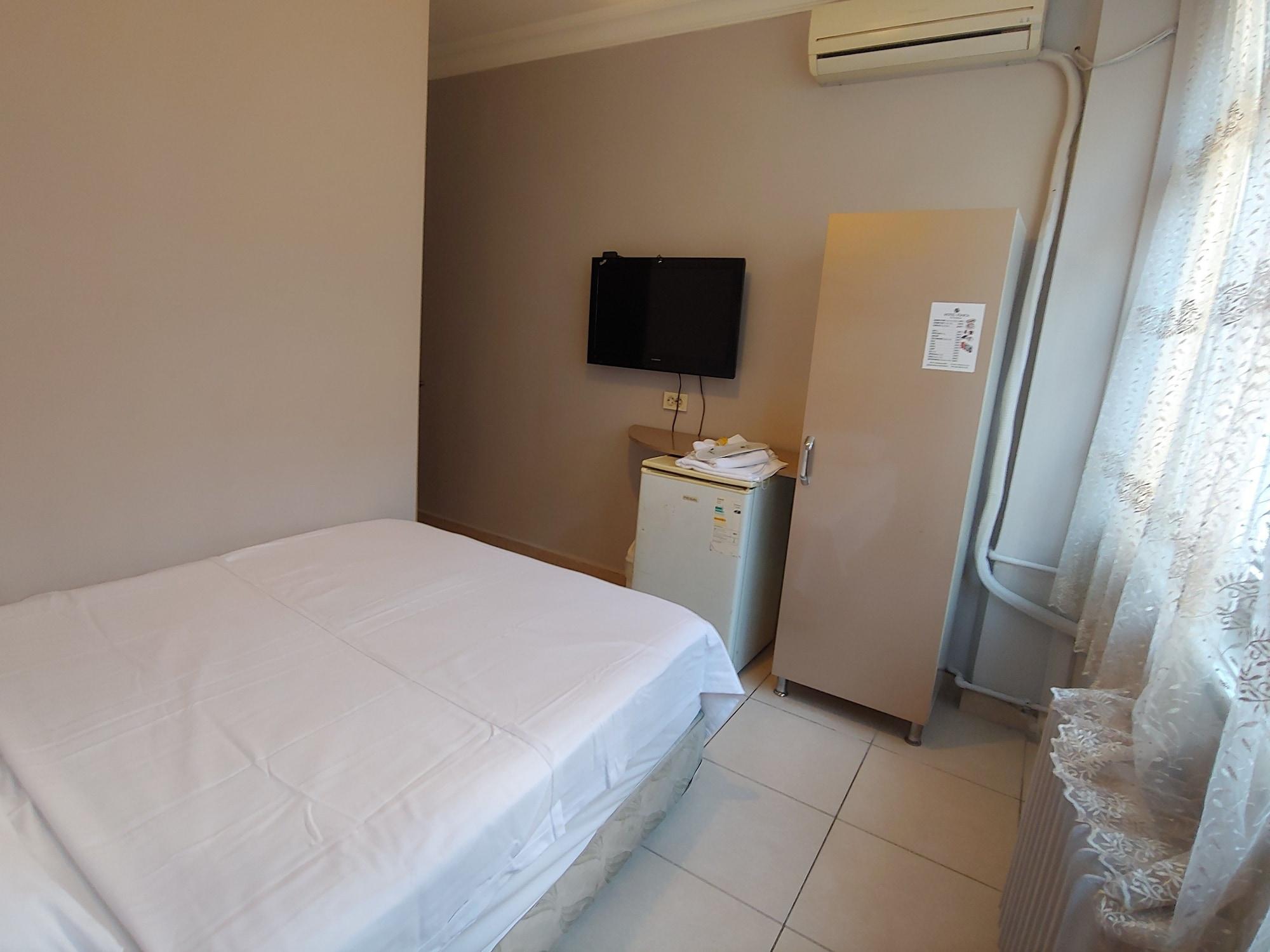 איסטמבול Hotel Yonca מראה חיצוני תמונה