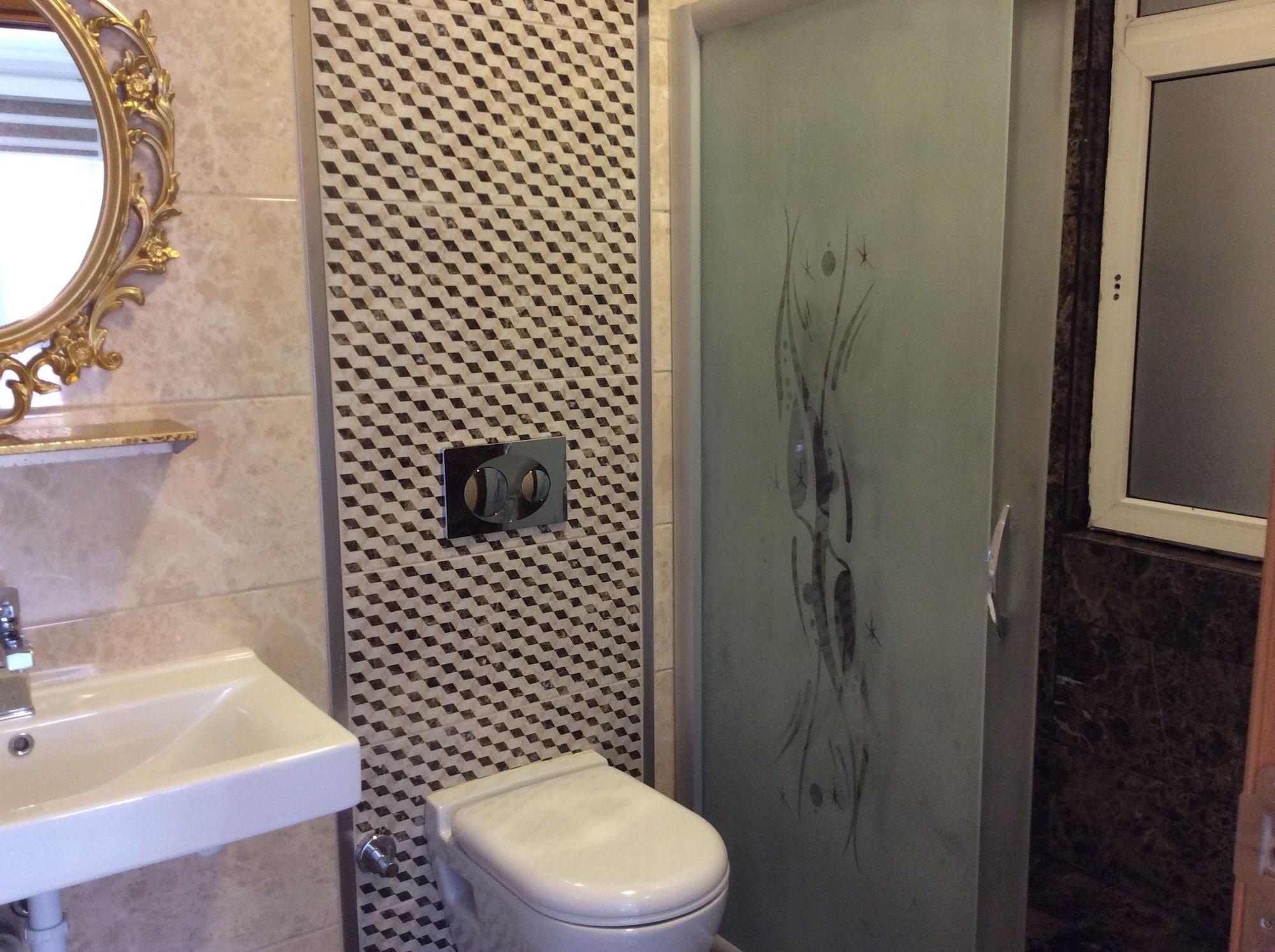 איסטמבול Hotel Yonca מראה חיצוני תמונה