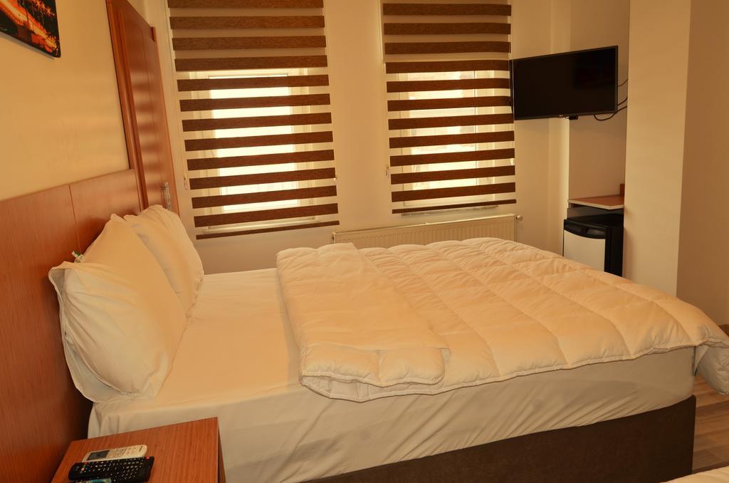 איסטמבול Hotel Yonca מראה חיצוני תמונה