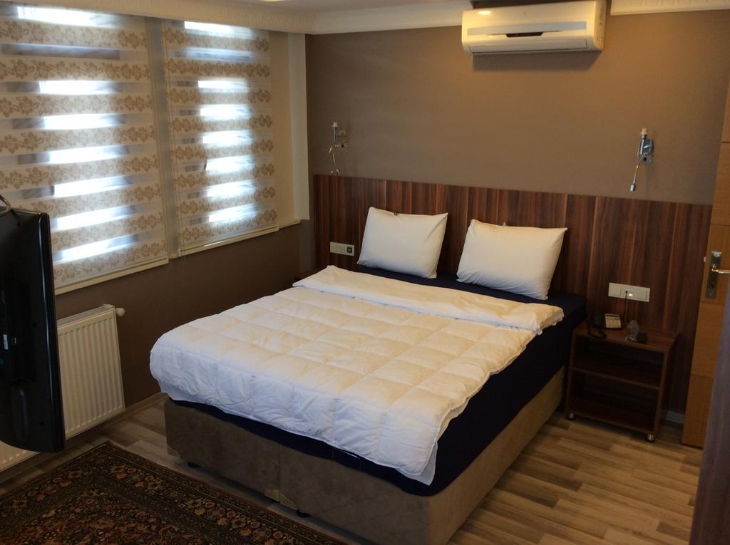 איסטמבול Hotel Yonca מראה חיצוני תמונה