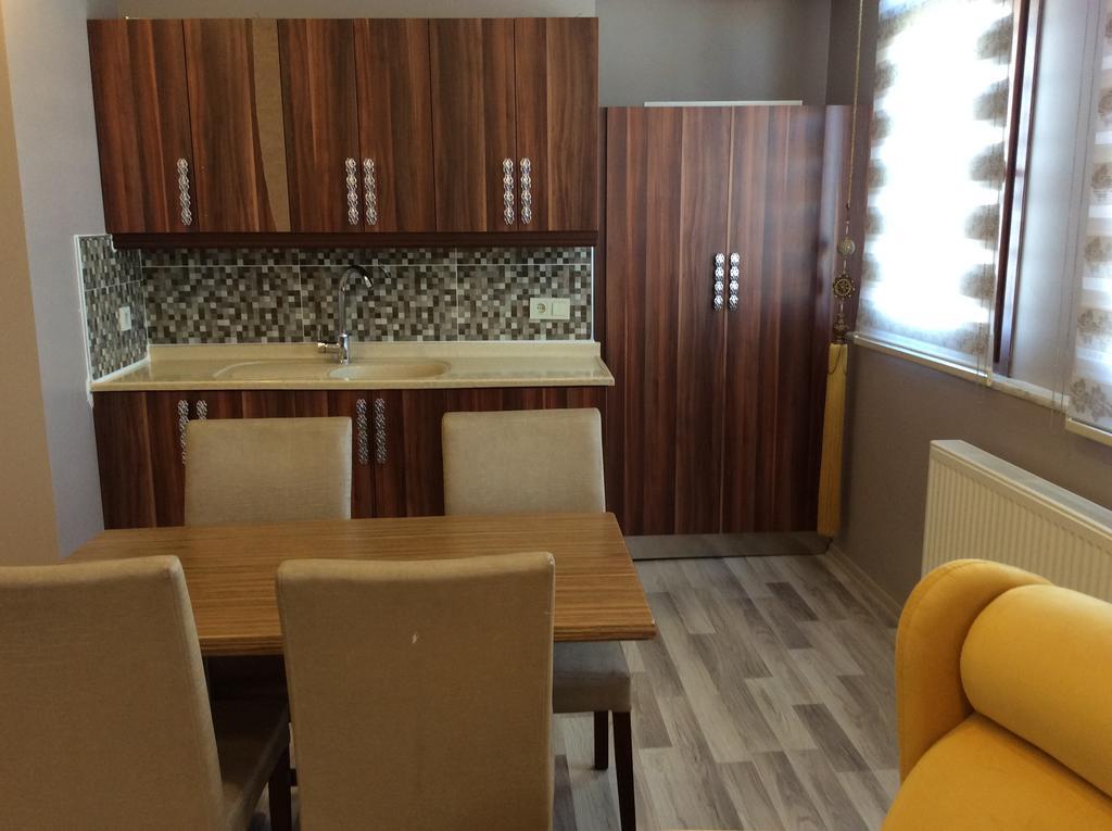איסטמבול Hotel Yonca מראה חיצוני תמונה