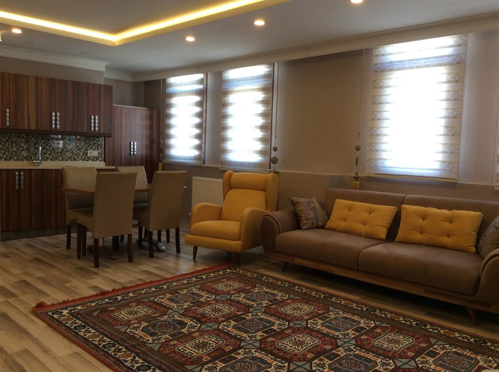 איסטמבול Hotel Yonca מראה חיצוני תמונה