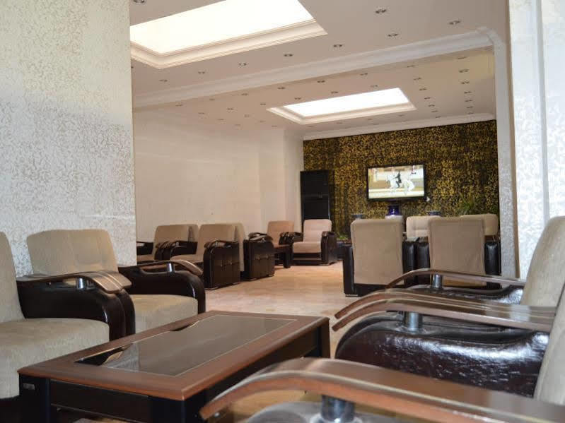 איסטמבול Hotel Yonca מראה חיצוני תמונה