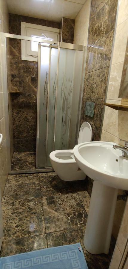 איסטמבול Hotel Yonca מראה חיצוני תמונה